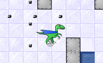 Velocity Raptor