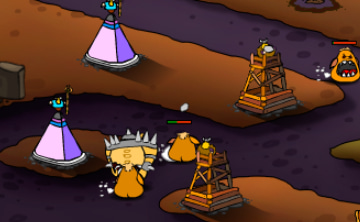 Viking Land