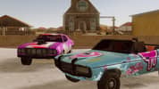 Village Car Stunts