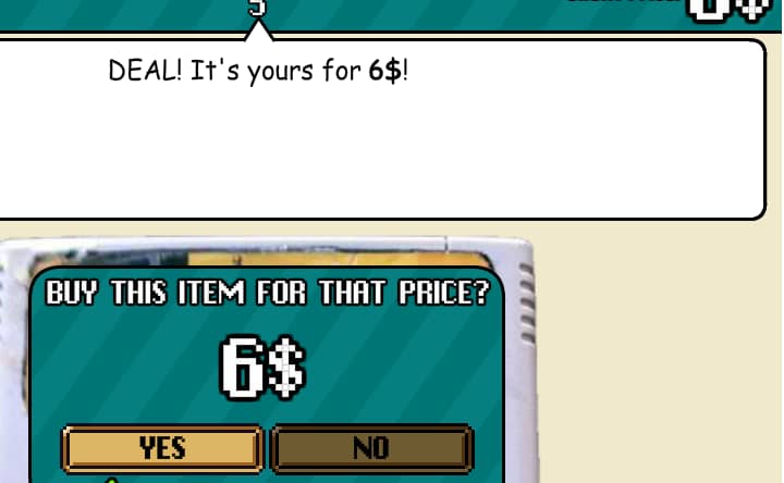 Crazy Games Old Logo 137 vintagegameshop