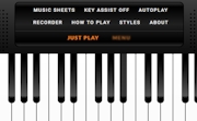 Virtual Piano Zagraj W Virtual Piano Na Crazy Games