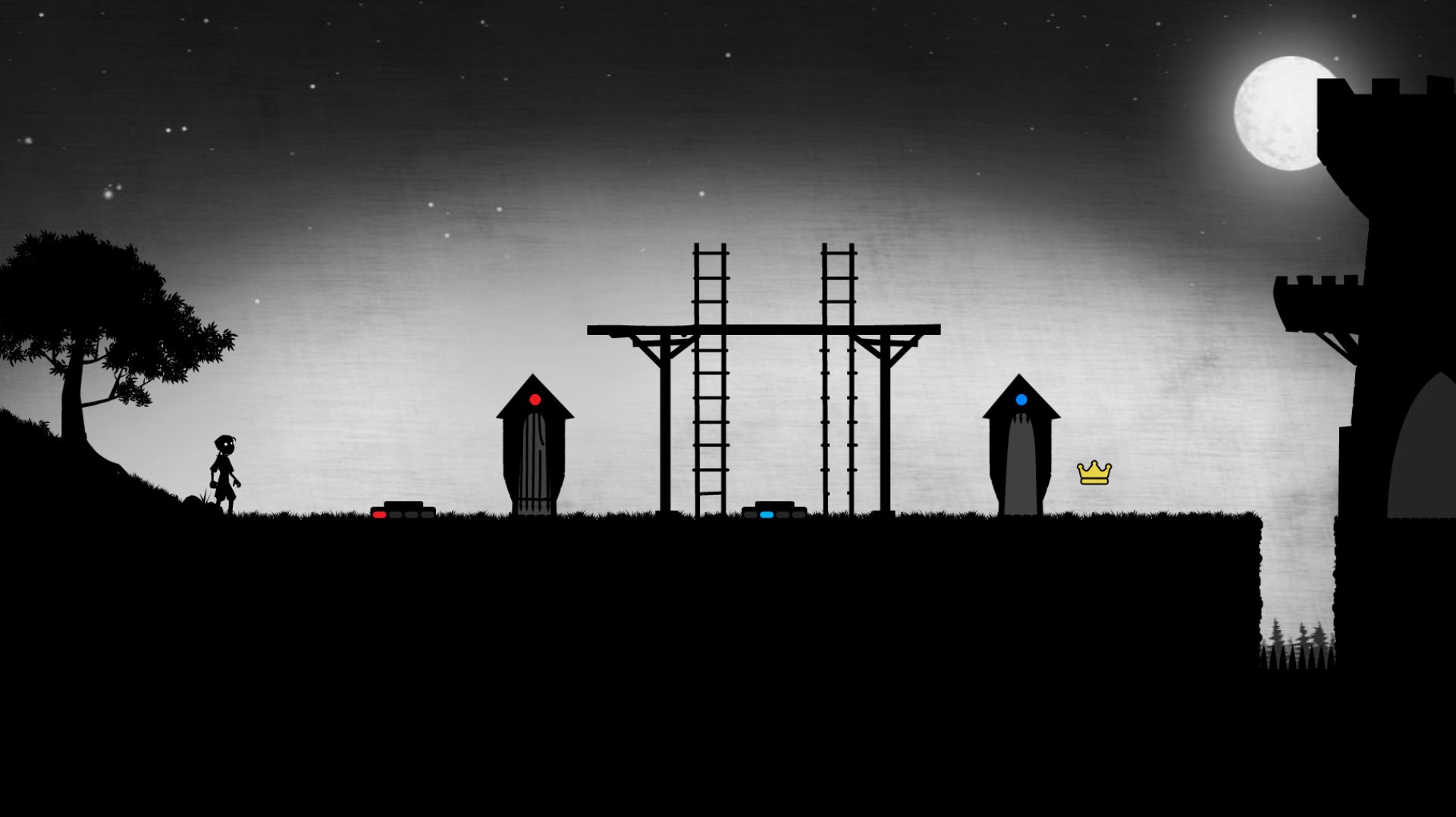 Vive le Roi 2 🕹️ Play on CrazyGames