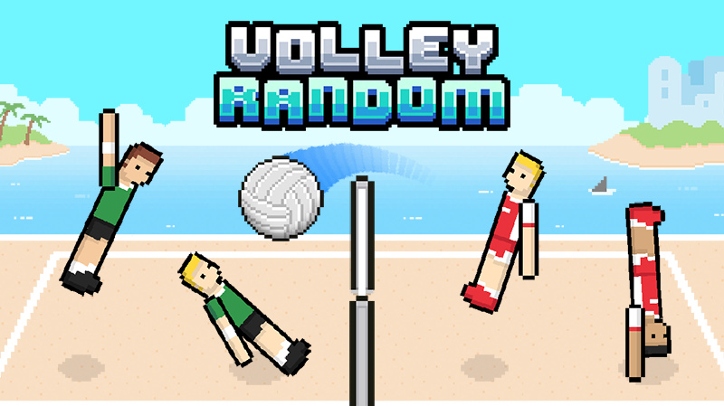 Volley Random