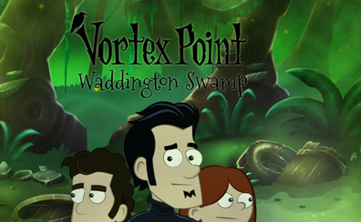 Vortex Point 7 Vortex Point 7