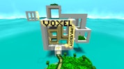 Voxel University