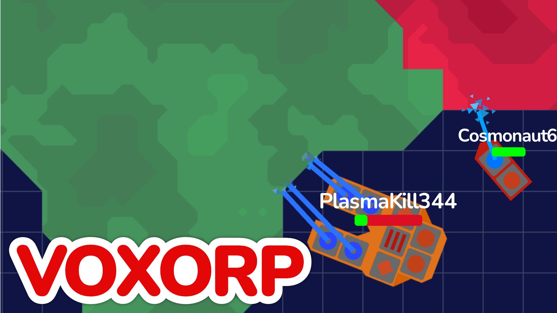Voxorp