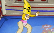 Wack Wrestling Challenge