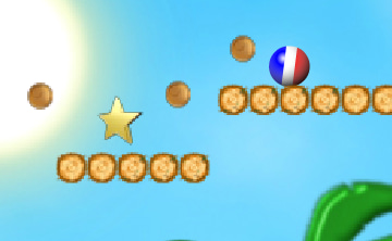 Wacky Ballz