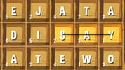 Waffle Words