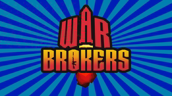 War Brokers