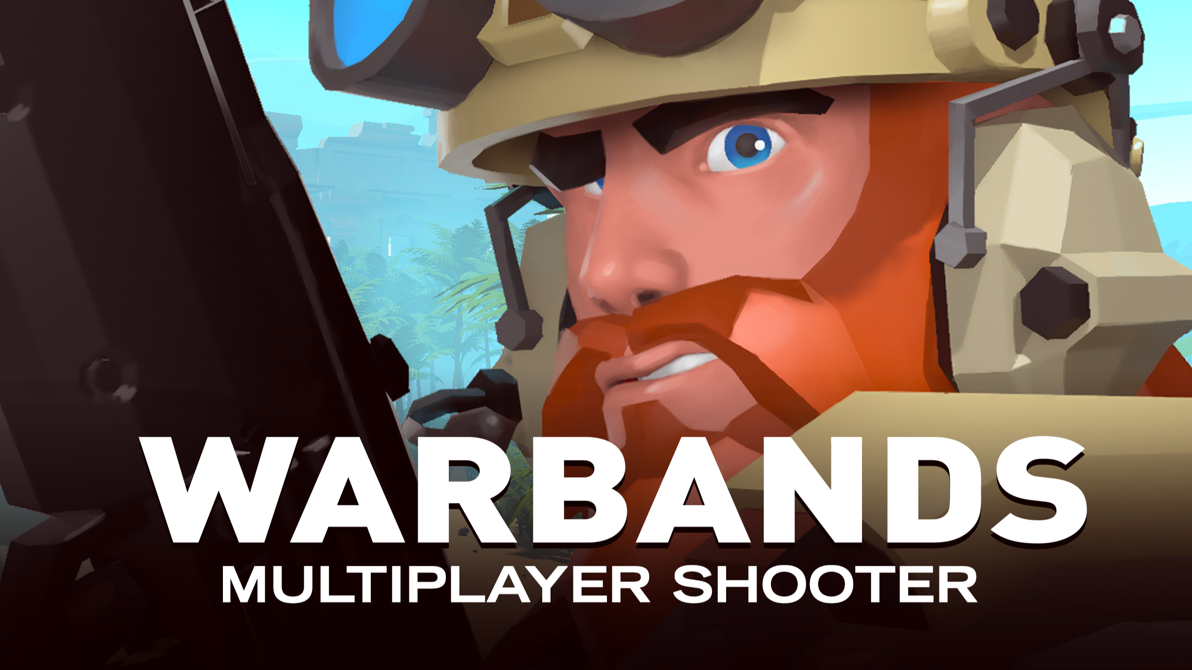 Warbands - Online játék