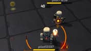 Warbot.io