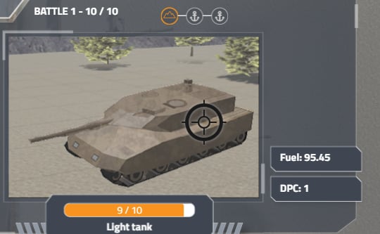 Warclickse