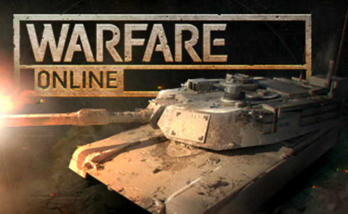 Warfare Online - Play Warfare Online on Crazy Games