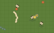 Jogar Warfare Royale (.io) Gratis Online