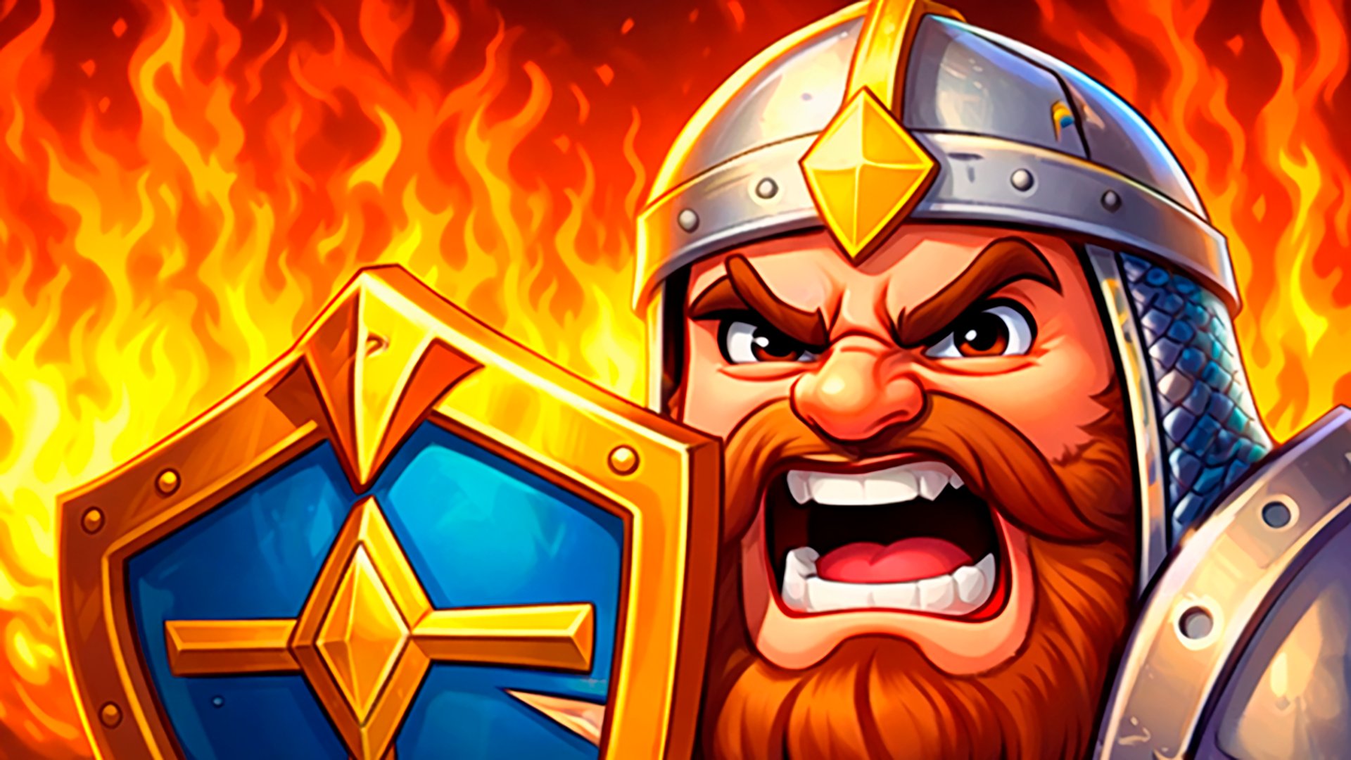 WarLink: Crown & Clash