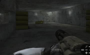 Unblocked Games Gun Game Shooting Portal Tutorials