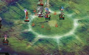 War of the Shard