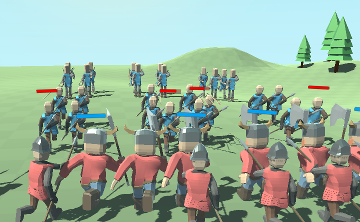 clash of clans war simulator
