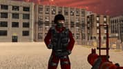 Wasteland Shooters