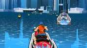 Watercraft Rush