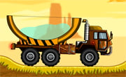 Water Tanker