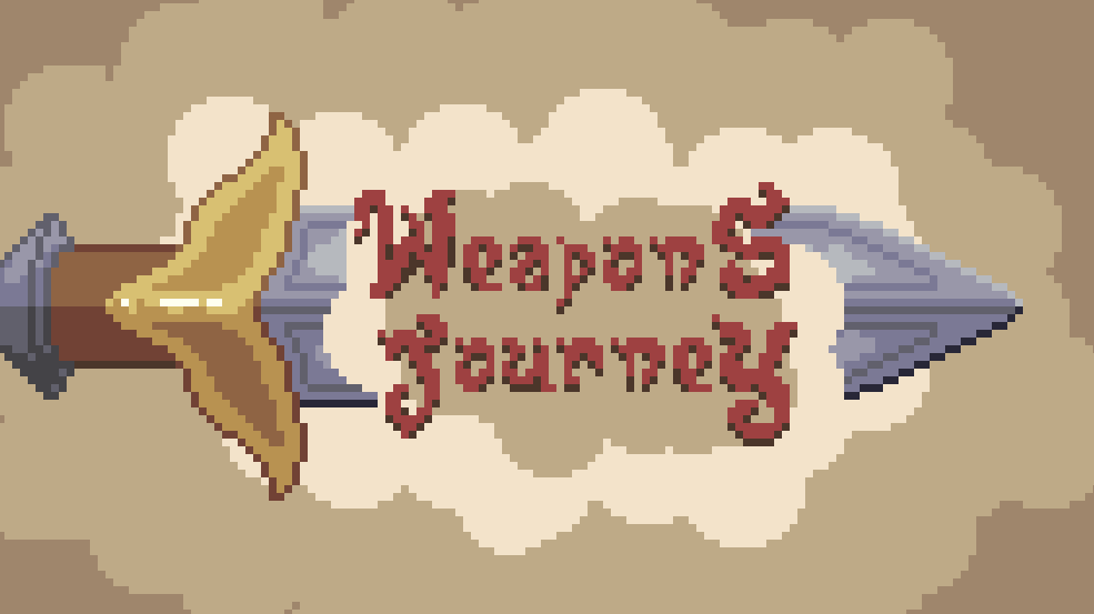 Weapons Journey - Online játék
