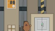 We Bare Bears Out Of The Box