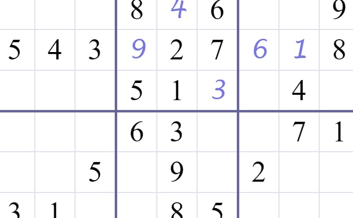E Sudoku Fr Jeu De Sudoku Gratuit