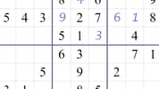 Web Sudoku