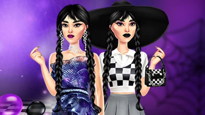 Live Avatar Maker: Girls 🕹️ Play on CrazyGames