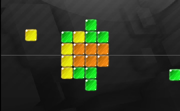 Weirdtris