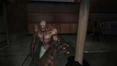 Wendigo: kejahatan yang melahap