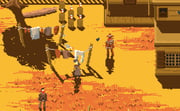 Westerado