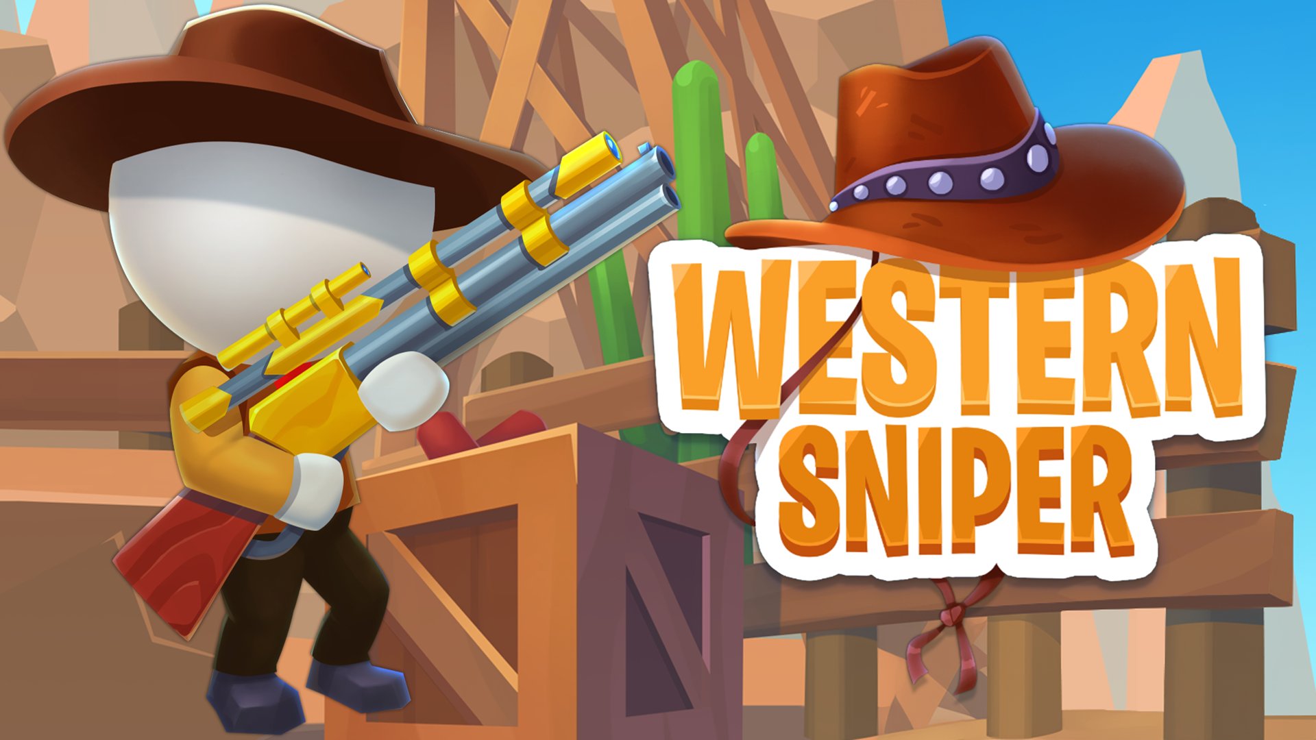 Western Sniper