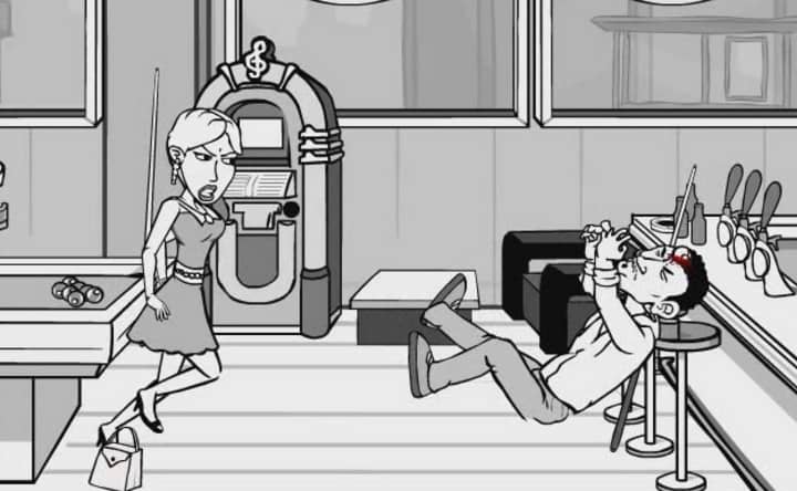 Whack the Creeps Play Whack the Creeps on Crazy Games