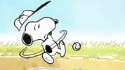 What's up Snoopy