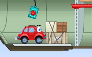 Wheely 2 Spela Wheely 2 på CrazyGames