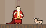 When Goats Join Cults