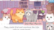 Wholesome Cats