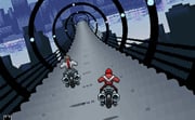 Wicked Rider