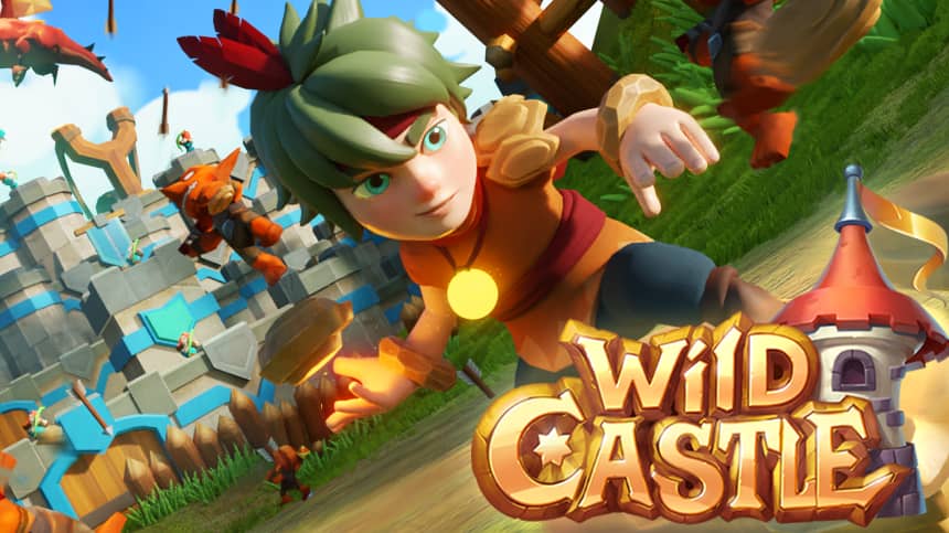 Wild Sky: Tower Defense TD Apk Download for Android- Latest