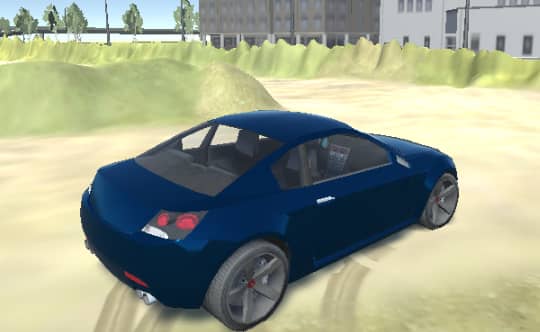 Wild Drift Open World 3D 🕹️ Play Wild Drift Open World 3D on CrazyGames
