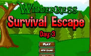 Wilderness Survival 3