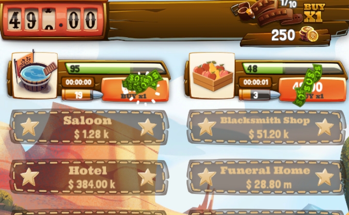 Tycoon Games Play Tycoon Games On Crazygames