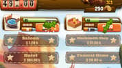 Wild West Saga