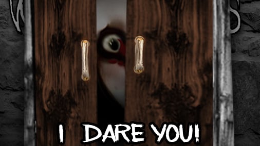 Window Horror Game Juega a Window Horror Game en 1001Juegos