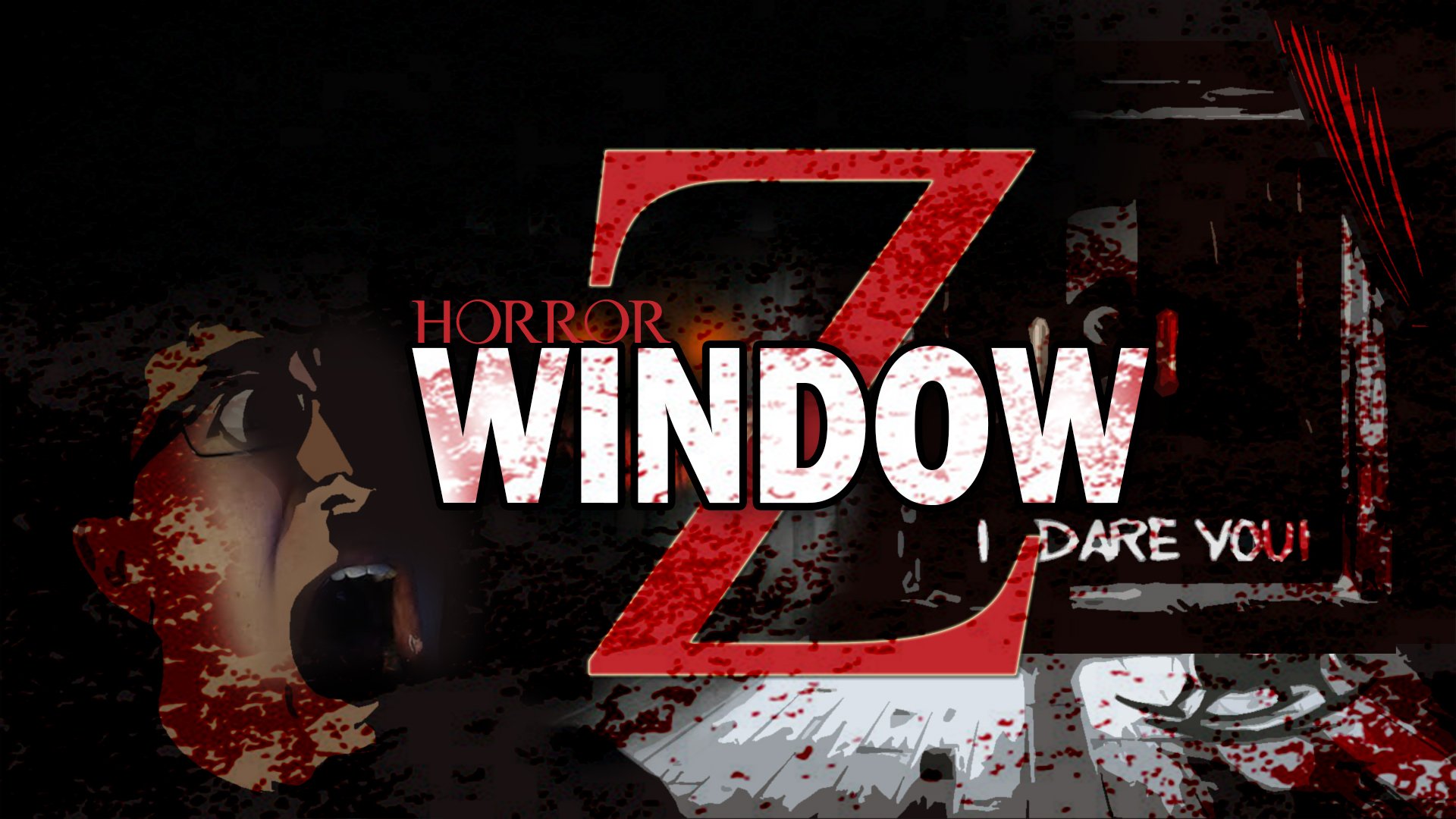 Window: Horror Game