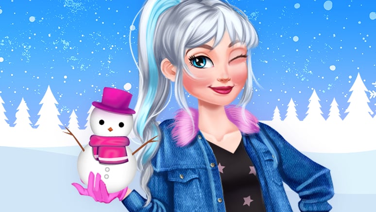 Winter Sisters Fashion Trends