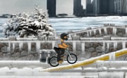 Winter BMX Jam